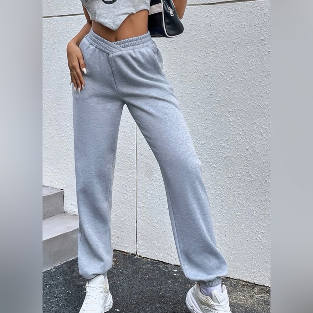 Grey Sweatpants/Joggers